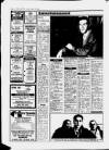 Acton Gazette Friday 18 March 1988 Page 18