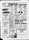 Acton Gazette Friday 18 March 1988 Page 20