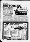 Acton Gazette Friday 18 March 1988 Page 30