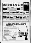 Acton Gazette Friday 18 March 1988 Page 54