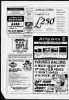 Acton Gazette Friday 18 March 1988 Page 76