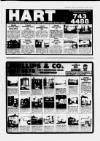 Acton Gazette Friday 18 March 1988 Page 77
