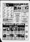 Acton Gazette Friday 18 March 1988 Page 78