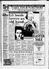 Acton Gazette Friday 25 March 1988 Page 3