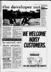 Acton Gazette Friday 25 March 1988 Page 5