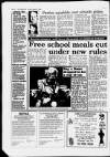 Acton Gazette Friday 25 March 1988 Page 8
