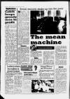 Acton Gazette Friday 25 March 1988 Page 10