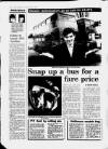 Acton Gazette Friday 25 March 1988 Page 12