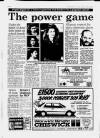 Acton Gazette Friday 25 March 1988 Page 13