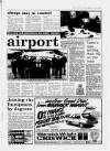 Acton Gazette Friday 25 March 1988 Page 15