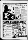 Acton Gazette Friday 25 March 1988 Page 20