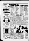 Acton Gazette Friday 25 March 1988 Page 22