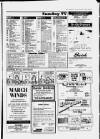 Acton Gazette Friday 25 March 1988 Page 23