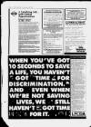 Acton Gazette Friday 25 March 1988 Page 46