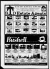 Acton Gazette Friday 25 March 1988 Page 58