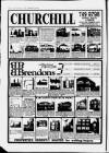 Acton Gazette Friday 25 March 1988 Page 60