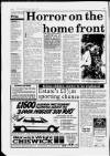 Acton Gazette Friday 01 April 1988 Page 4