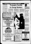 Acton Gazette Friday 01 April 1988 Page 8