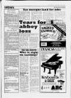 Acton Gazette Friday 01 April 1988 Page 11