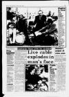 Acton Gazette Friday 01 April 1988 Page 14