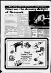 Acton Gazette Friday 01 April 1988 Page 16