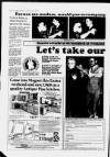 Acton Gazette Friday 01 April 1988 Page 18