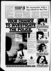 Acton Gazette Friday 01 April 1988 Page 22
