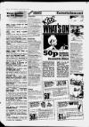 Acton Gazette Friday 01 April 1988 Page 26