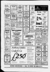 Acton Gazette Friday 01 April 1988 Page 32