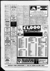 Acton Gazette Friday 01 April 1988 Page 38