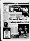 Acton Gazette Friday 01 April 1988 Page 52