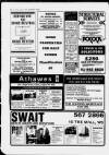 Acton Gazette Friday 01 April 1988 Page 70