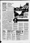Acton Gazette Friday 08 April 1988 Page 10