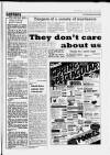 Acton Gazette Friday 08 April 1988 Page 11