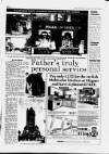 Acton Gazette Friday 08 April 1988 Page 13