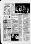 Acton Gazette Friday 08 April 1988 Page 16