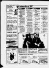 Acton Gazette Friday 08 April 1988 Page 18