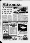 Acton Gazette Friday 08 April 1988 Page 28