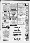 Acton Gazette Friday 08 April 1988 Page 41