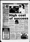 Acton Gazette Friday 08 April 1988 Page 44
