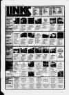 Acton Gazette Friday 08 April 1988 Page 60
