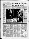 Acton Gazette Friday 15 April 1988 Page 2