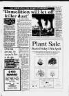Acton Gazette Friday 15 April 1988 Page 5