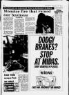 Acton Gazette Friday 15 April 1988 Page 7