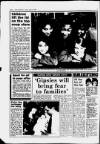 Acton Gazette Friday 15 April 1988 Page 8