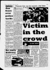 Acton Gazette Friday 15 April 1988 Page 10