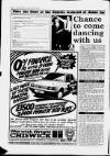 Acton Gazette Friday 15 April 1988 Page 18