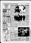 Acton Gazette Friday 15 April 1988 Page 22