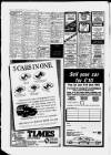 Acton Gazette Friday 15 April 1988 Page 38