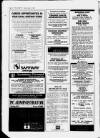 Acton Gazette Friday 15 April 1988 Page 50